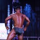 Aaron  Orton - NPC Washington Ironman 2010 - #1